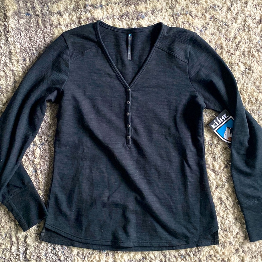 Kühl sun shirt